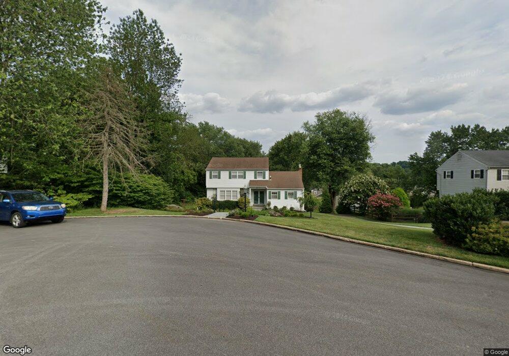 805 Joeck Dr, West Chester, PA 19382 - photo 1