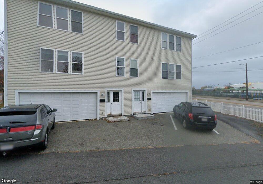 82 Edison St unit 2, Quincy, MA 02169 - photo 1
