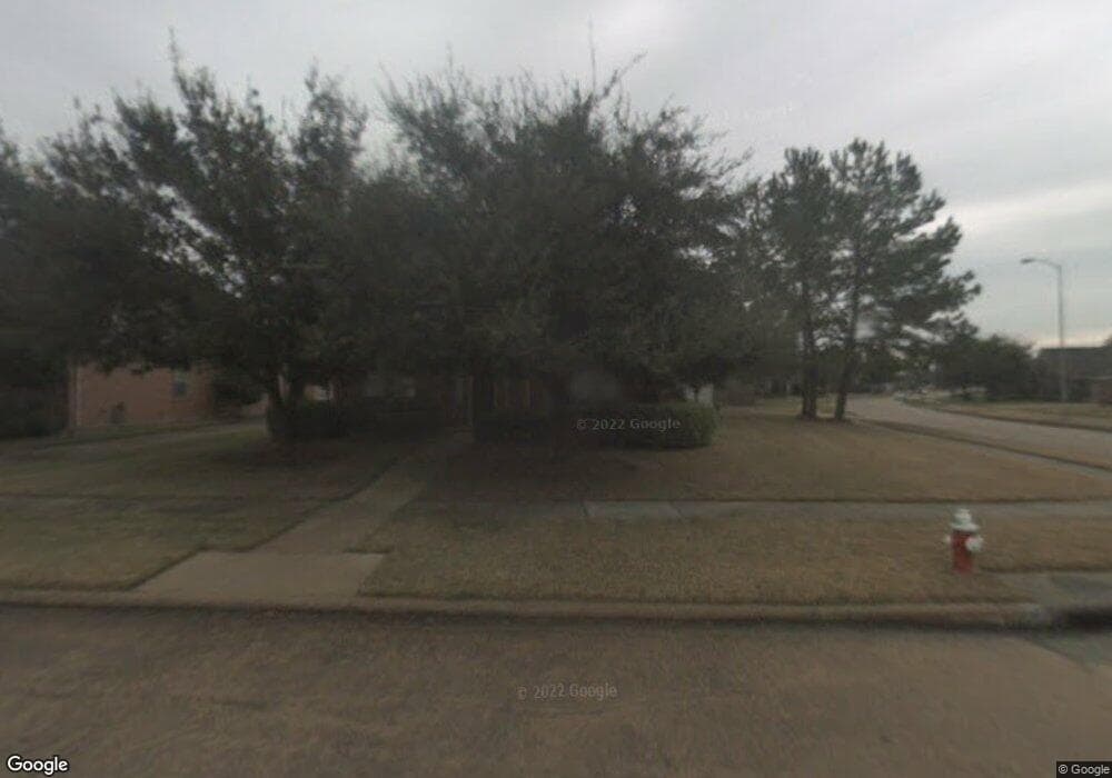 9002 Newburgh Dr, Houston, TX 77095 - photo 1
