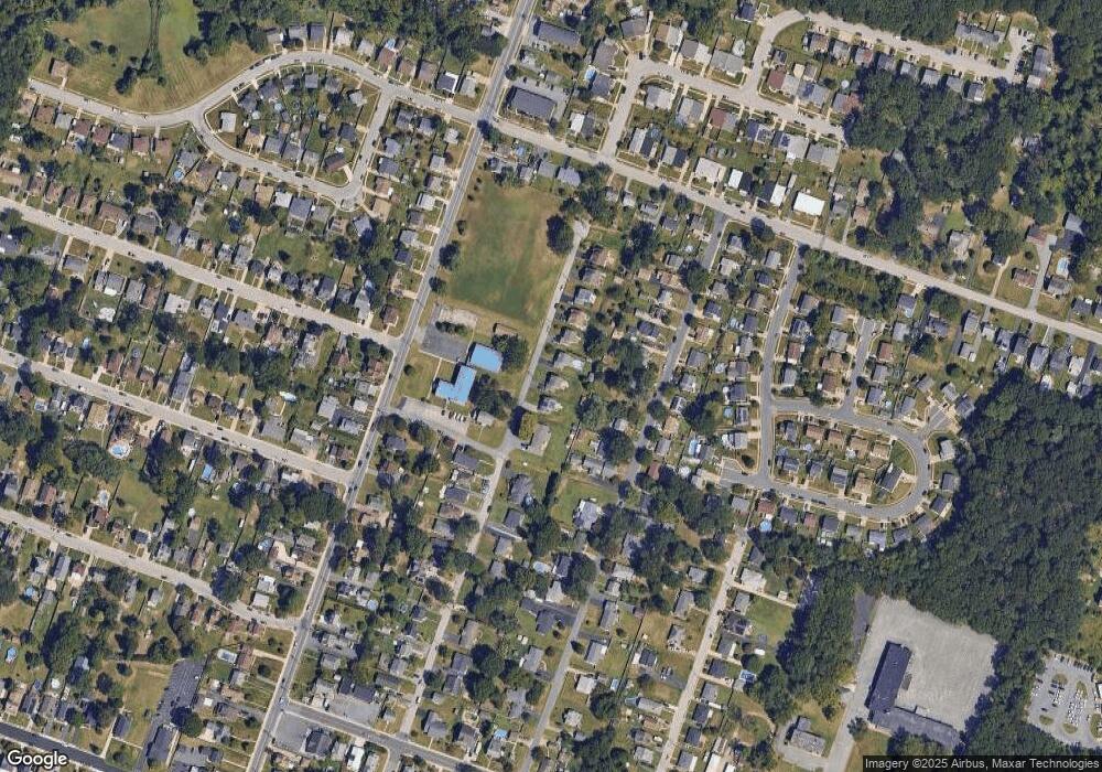 905 George Ave, Essex, MD 21221 - photo 1