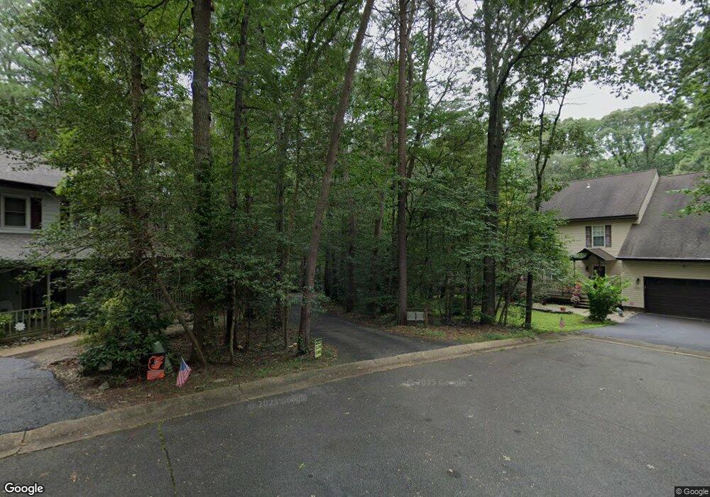 23226 Holly Hill Ln, California, MD 20619 - photo 1