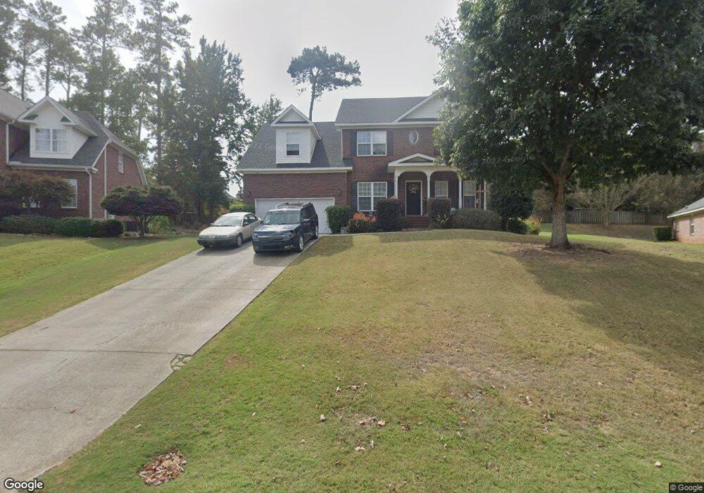 907 Mcmillan Cir, Augusta, GA 30907 - photo 1