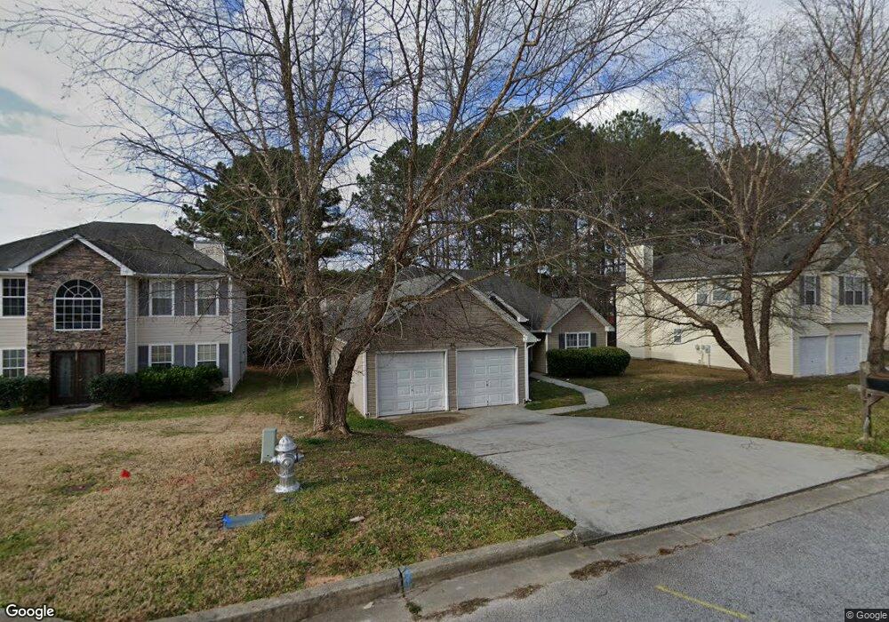 4555 Millenium View Ct, Snellville, GA 30039 - photo 1