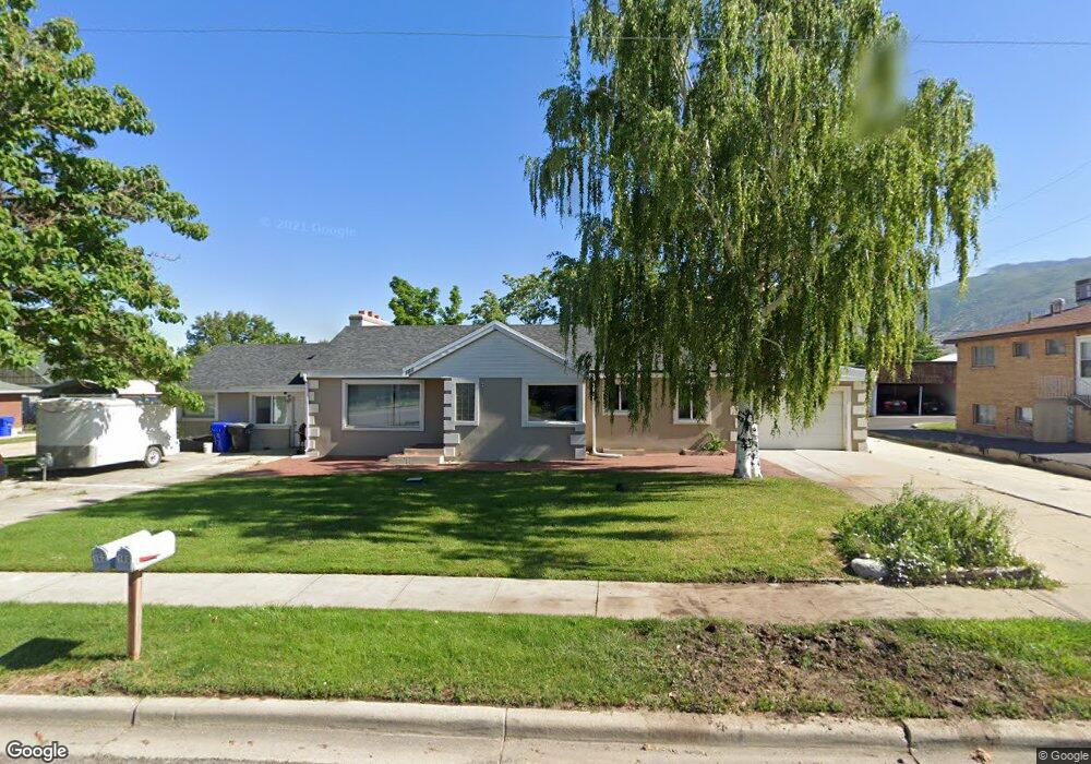160 W 1000 N, Bountiful, UT 84010 - photo 1