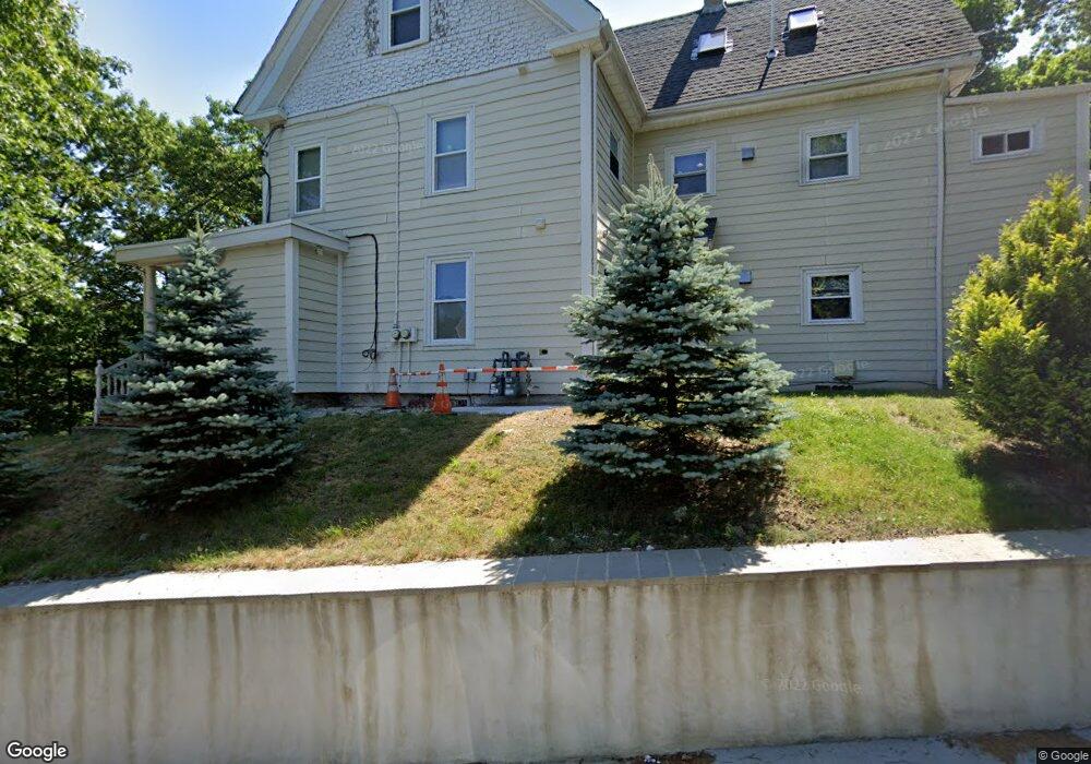 430 Homer St, Newton Center, MA 02459 - photo 1