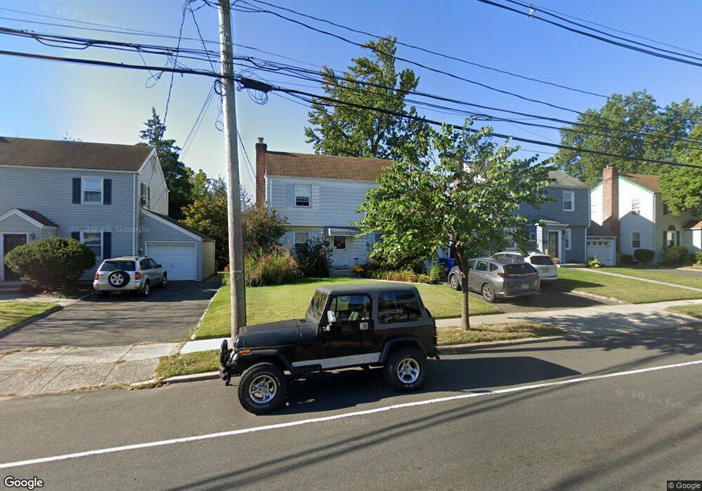 1609 N Stiles St, Linden, NJ 07036 - photo 1