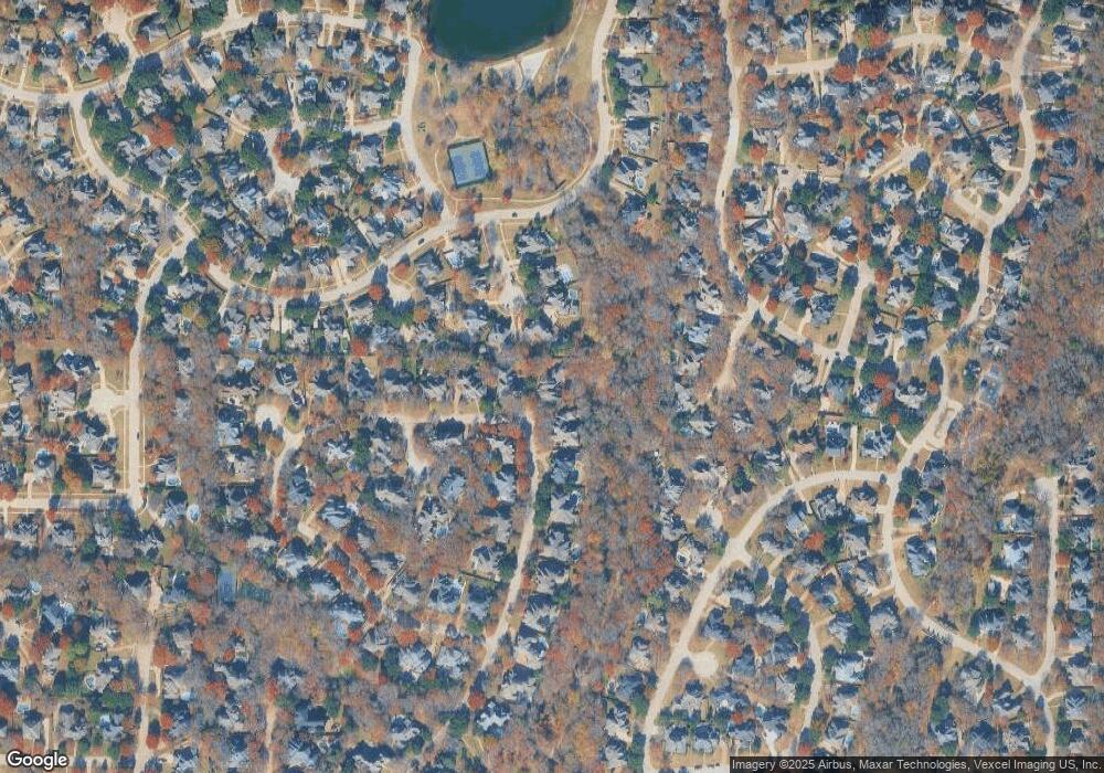 801 Independence Pkwy, Southlake, TX 76092 - photo 1