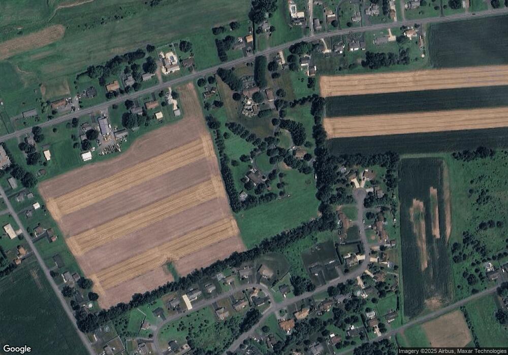 268 W Butler Dr, Drums, PA 18222 - photo 1