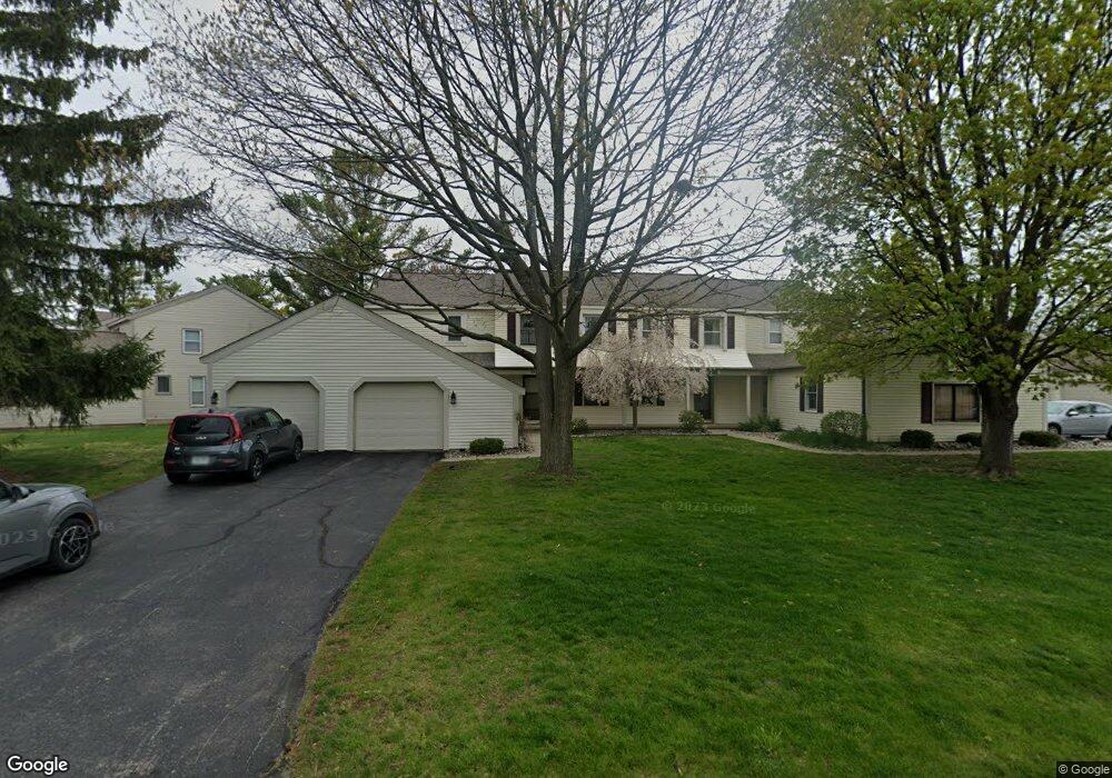 7348 Creekside Dr, Lansing, MI 48917 - photo 1