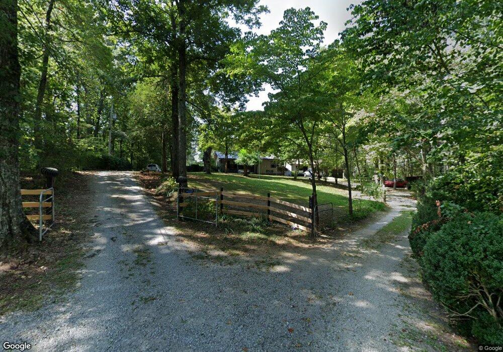 364 Lakeside Dr, Rock Island, TN 38581 - photo 1