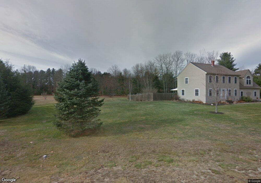 13 River Woods Dr, Scarborough, ME 04074 - photo 1