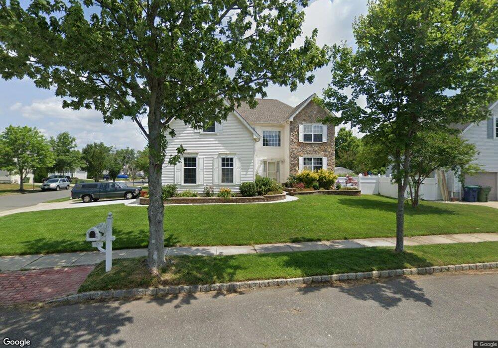 8 Eisenhower Ave, Egg Harbor Township, NJ 08234 - photo 1