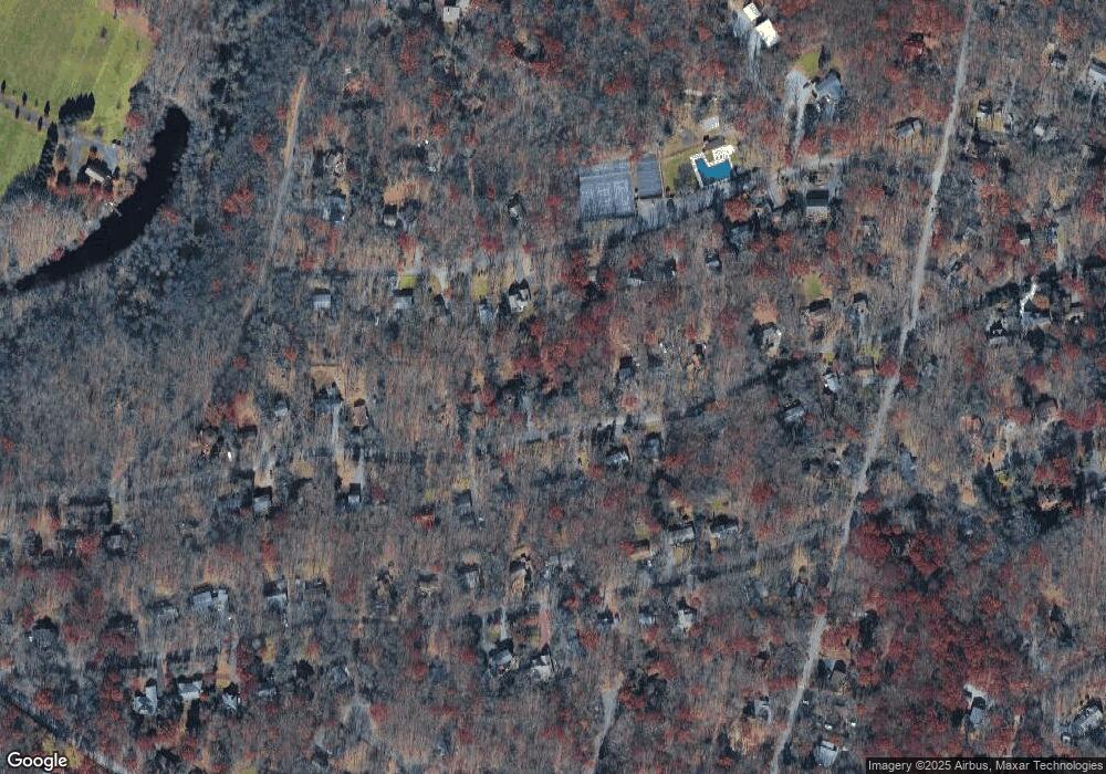 73 Indian Trail, Jim Thorpe, PA 18229 - photo 1