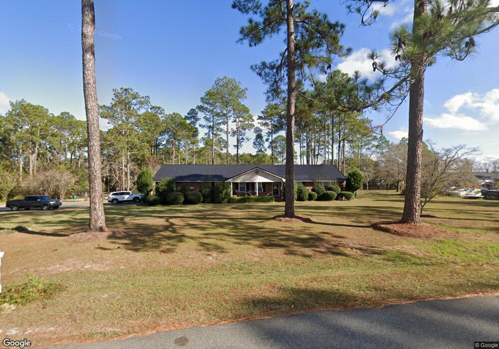 102 Darlington Rd, Sylvester, GA 31791 - photo 1