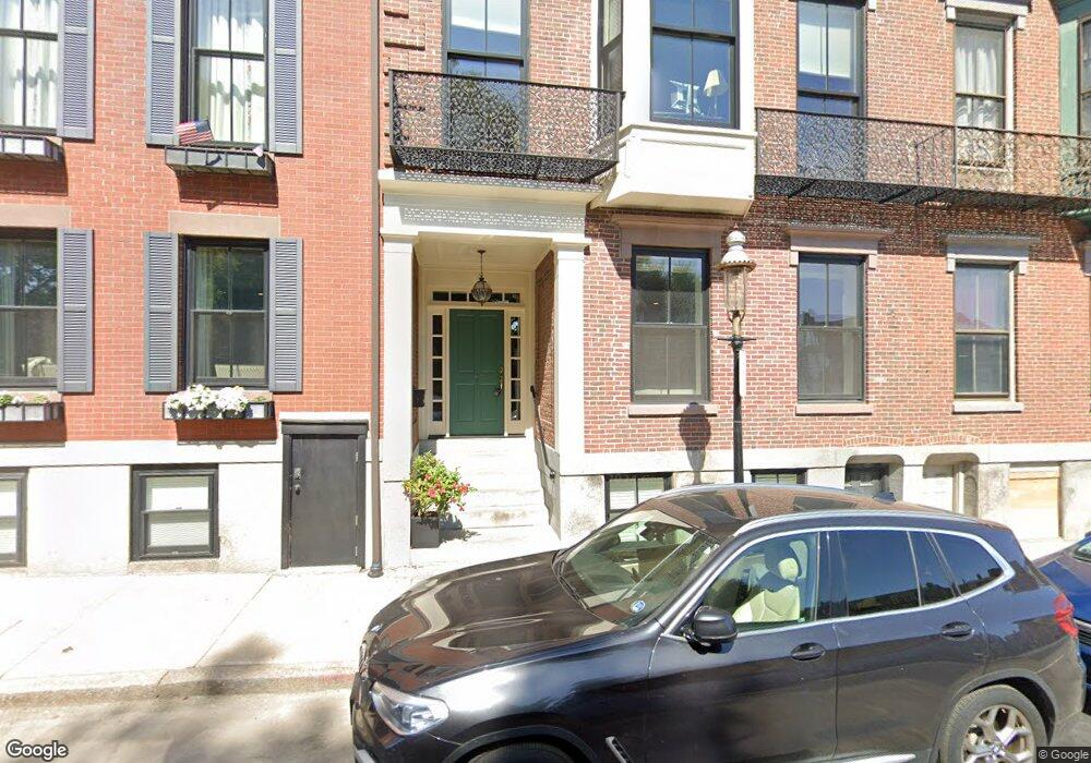 7 Adams St unit 1, Boston, MA 02129 - photo 1