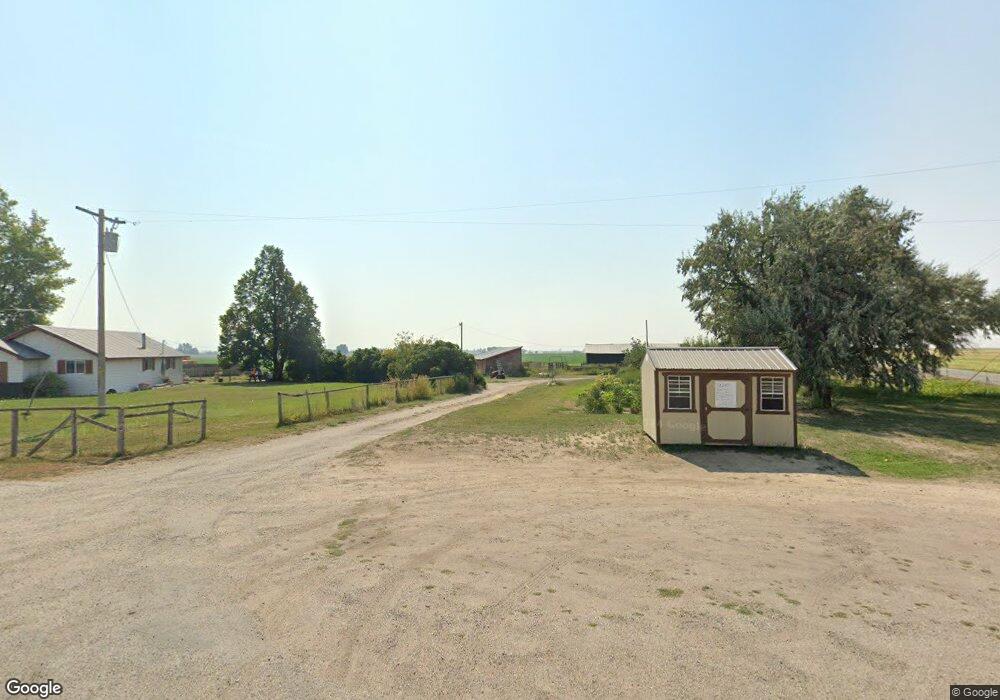 513 E 1250 N, Shelley, ID 83274 - photo 1