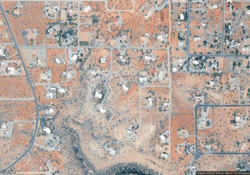 1425 S Virga View Ln, Cornville, AZ 86325 - photo 1