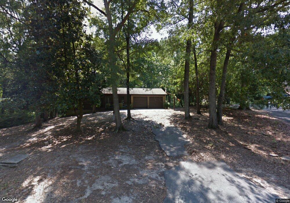 7537 Rhea Ln, Macon, GA 31216 - photo 1