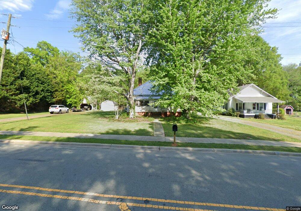 65 Nc Highway 902, Pittsboro, NC 27312 - photo 1