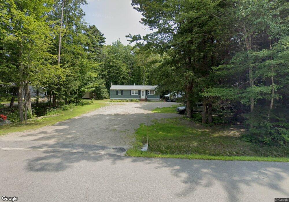 95 Woodland Grove, Conway, NH 03818 - photo 1