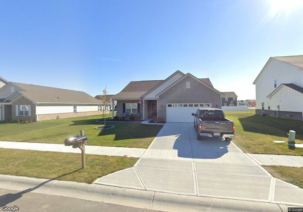 235 Rock Island Rd, Sheridan, IN 46069 - photo 1