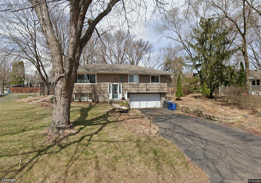 16216 Birch Ln, Minnetonka, MN 55345 - photo 1