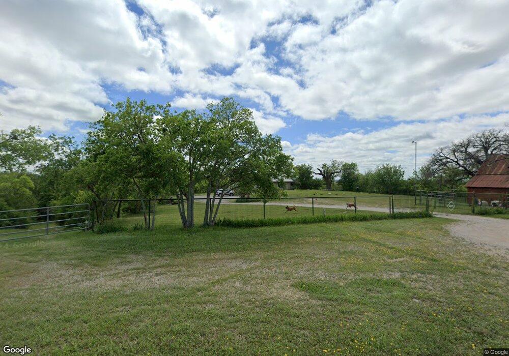 824 Ridgeway Blvd, Weatherford, TX 76086 - photo 1
