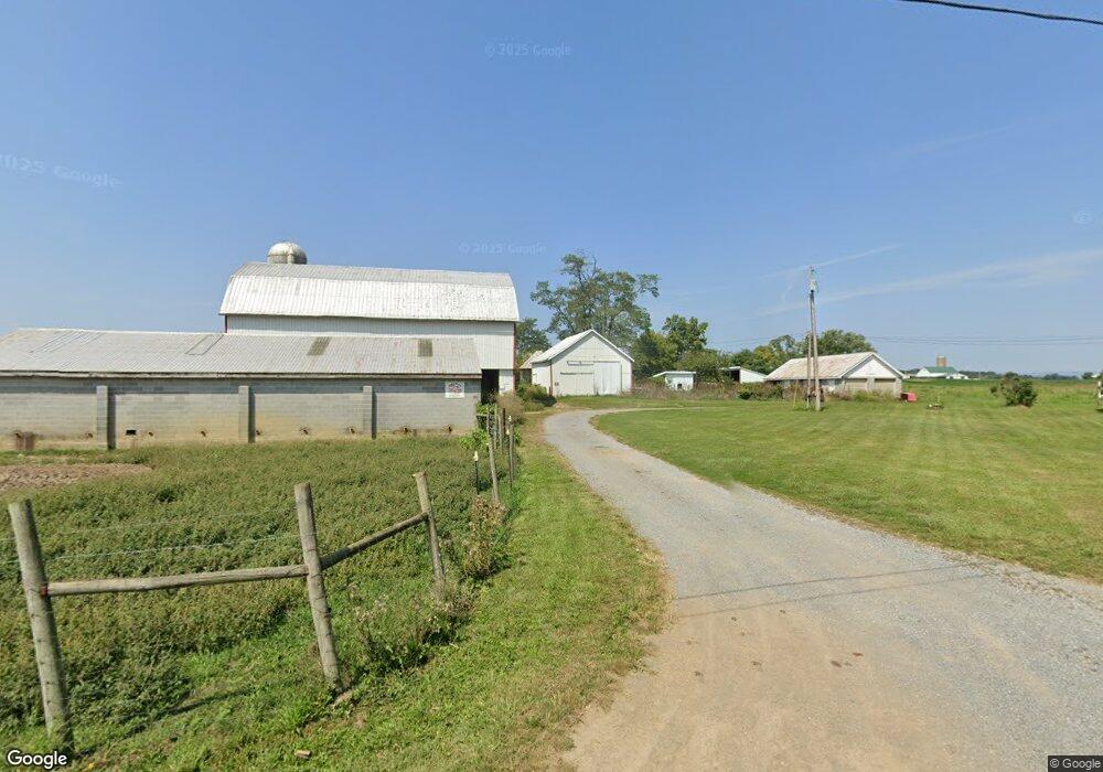 13945 Locust Level Rd, Greencastle, PA 17225 - photo 1