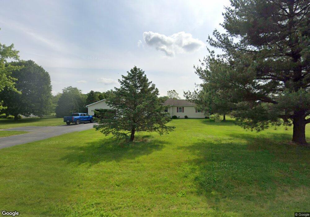 941 S 150 W, Kouts, IN 46347 - photo 1