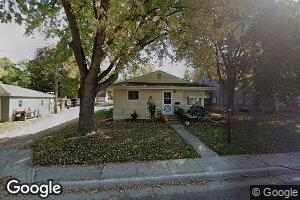 103 N Bates St, Flandreau, SD 57028