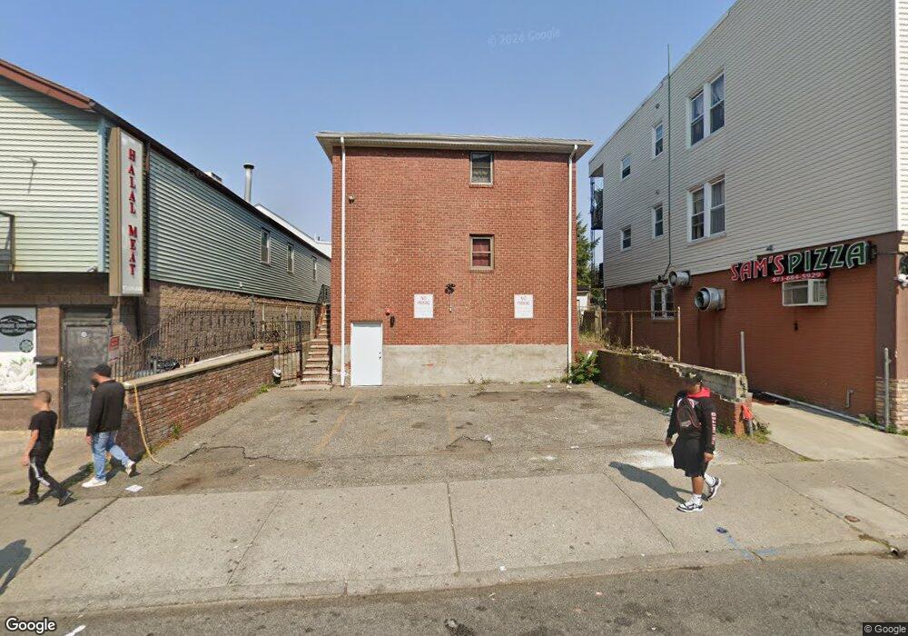 843 Main St unit 845, Paterson, NJ 07503 - photo 1