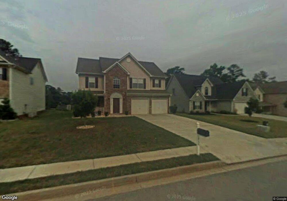 5734 Colonnade Dr unit 20, Rex, GA 30273 - photo 1