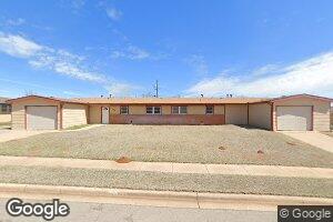 304 Iroquois Trail, Foss, OK 73647