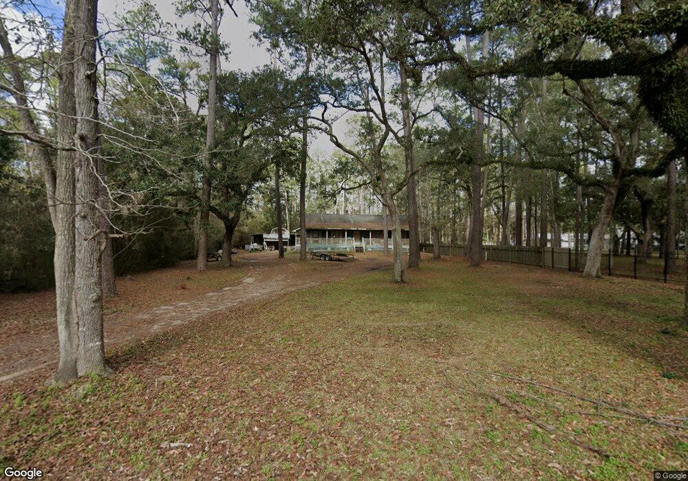 34529 Treasure Cove Ln, Slidell, LA 70460 - photo 1