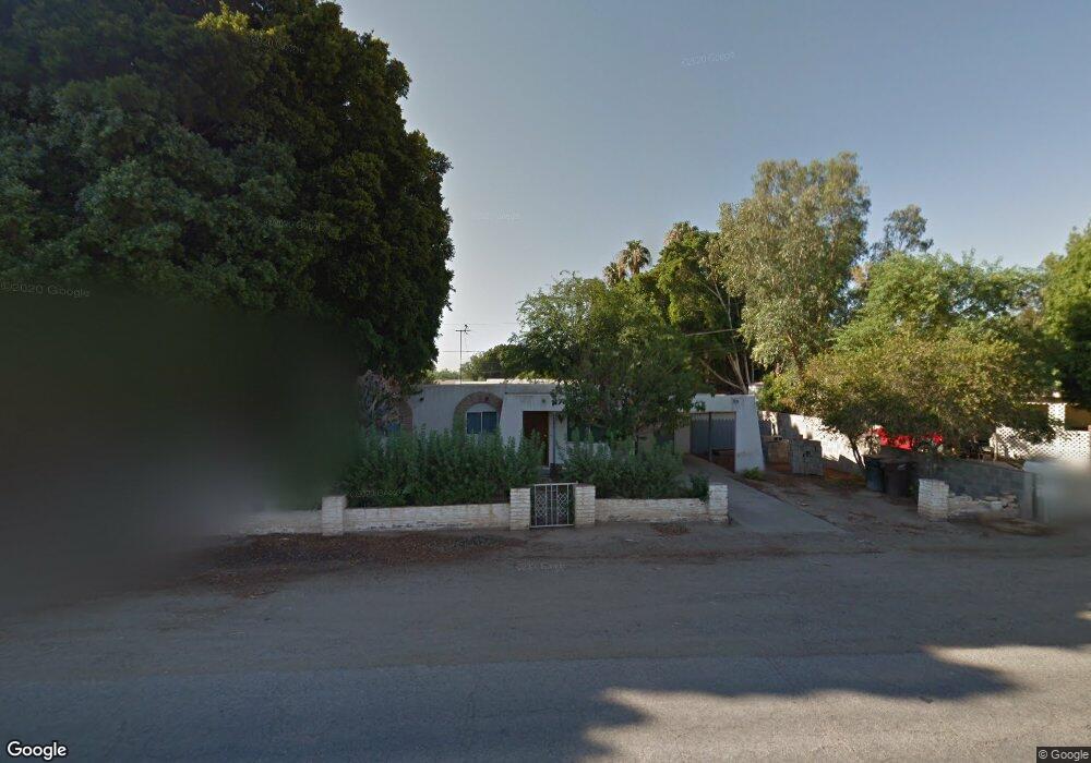 4279 W 8th St, Yuma, AZ 85364 - photo 1