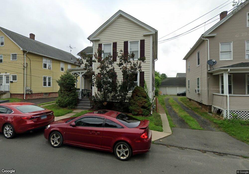 29 Alden Ave unit 29, Enfield, CT 06082 - photo 1