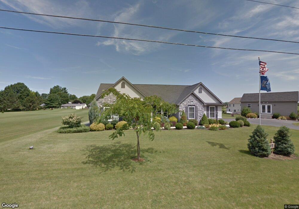 107 Gibble Rd, Lebanon, PA 17042 - photo 1