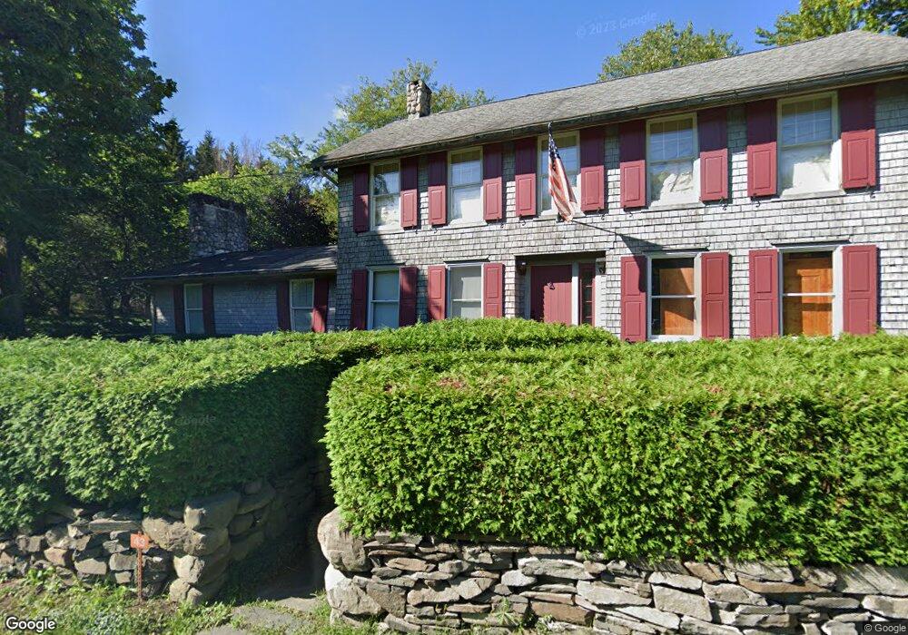 43 Ulster Ave, Ulster Park, NY 12487 - photo 1