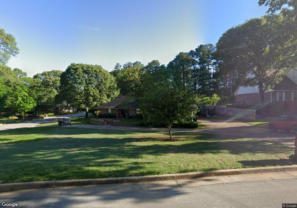 1210 Buffalo Trail, Tyler, TX 75703 - photo 1