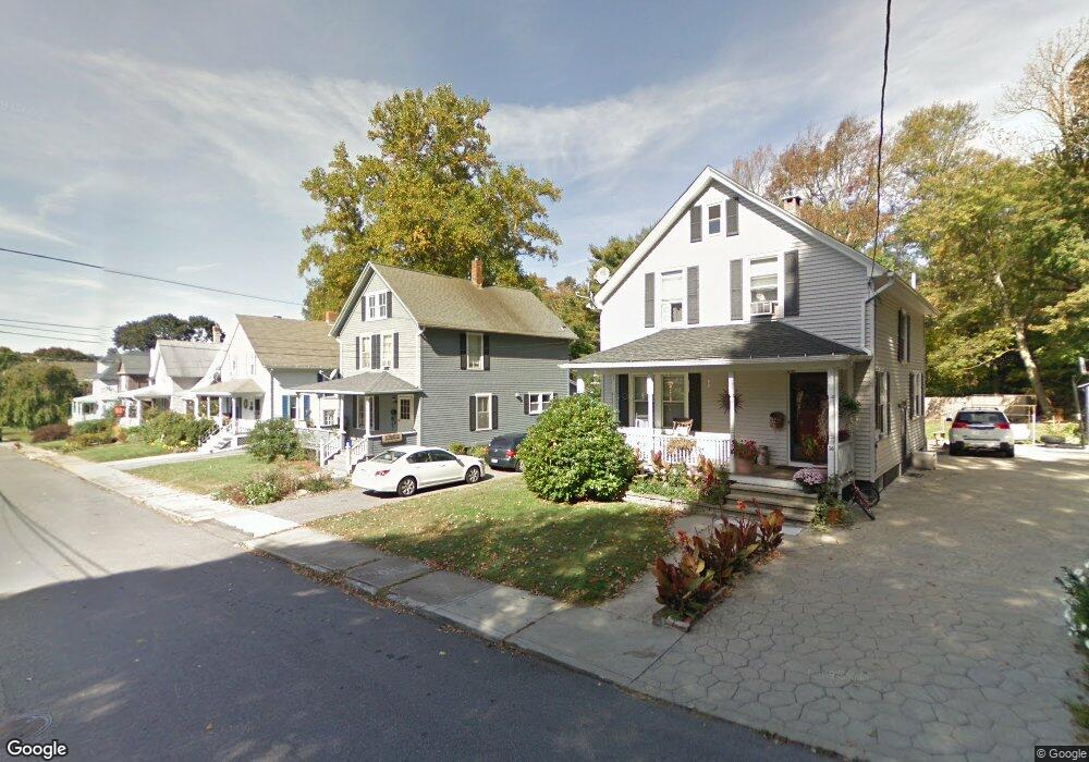 32 Bliss Place, Norwich, CT 06360 - photo 1