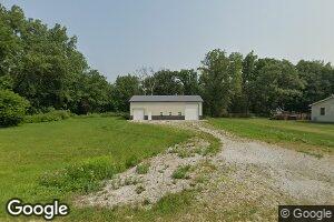 2776 E 400 N, Rensselaer, IN 47978