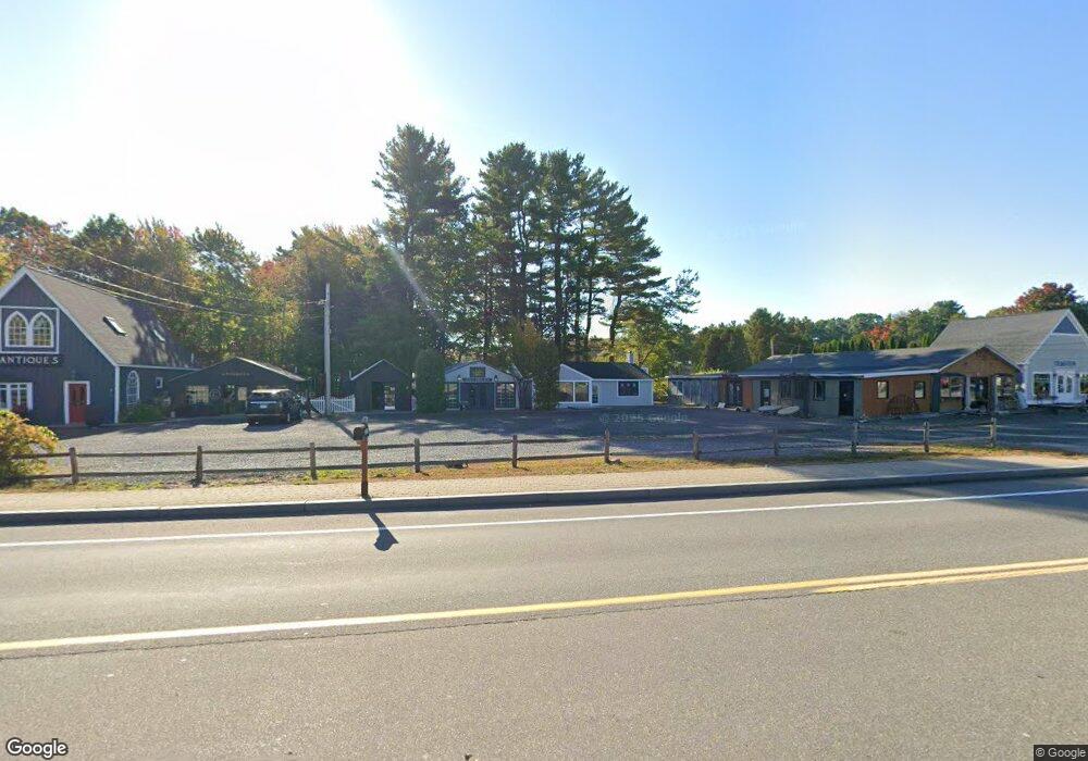 1755 Post Rd unit I, Wells, ME 04090 - photo 1