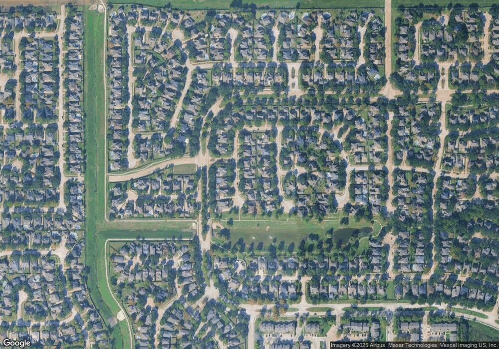 9214 Poplar Bluff, Houston, TX 77095 - photo 1