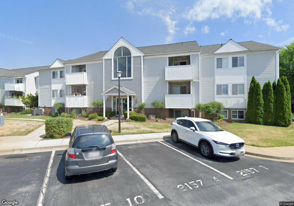 2157 Wainwright Ct unit 1A, Frederick, MD 21702 - photo 1