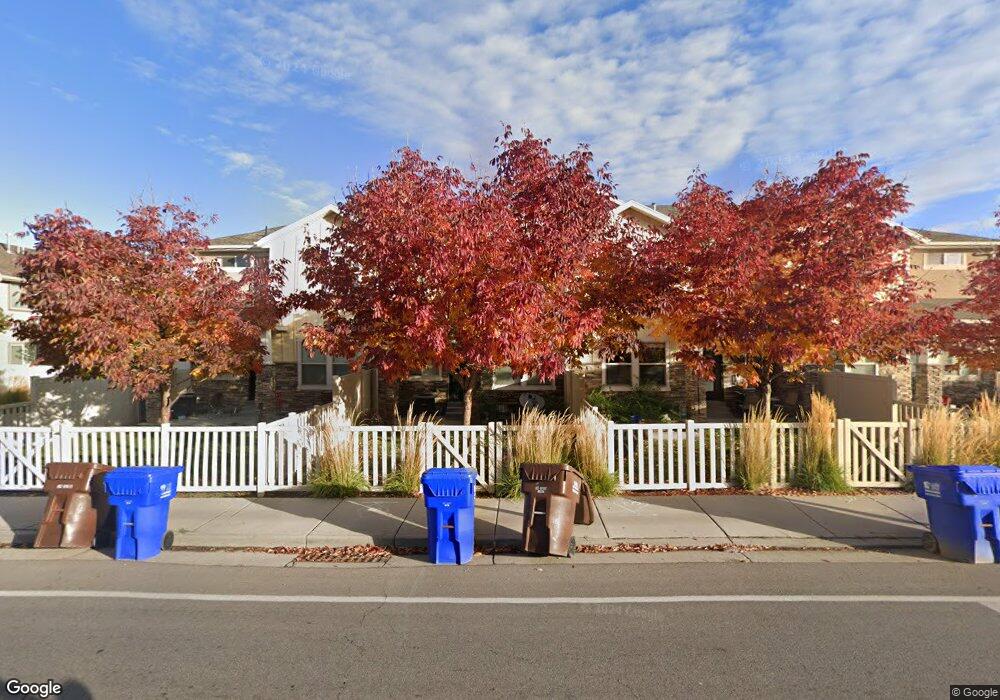 129 E 8000 S, Midvale, UT 84070 - photo 1