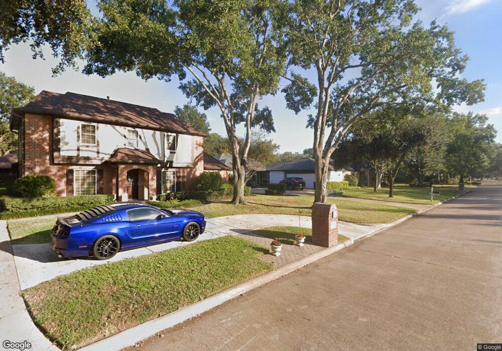 7706 Virginia Water Ln, Houston, TX 77095 - photo 1