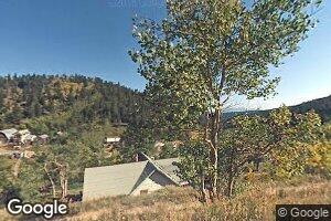 64 Nelson St, Ward, CO 80481