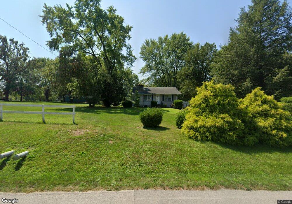 1332 S Clinton Rd, Caseyville, IL 62232 - photo 1