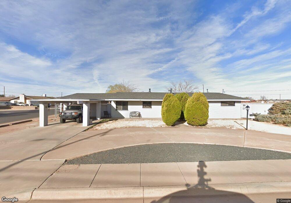 1501 Prairie Ave, Winslow, AZ 86047 - photo 1