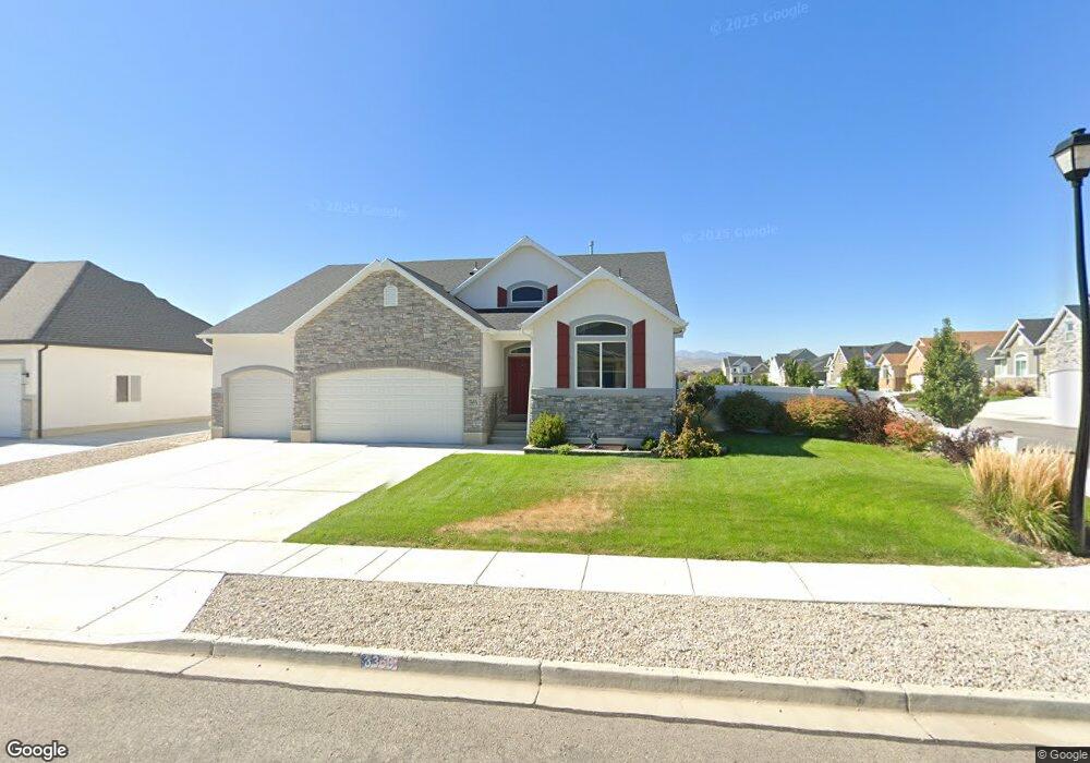 3369 N 200 W, Lehi, UT 84043 - photo 1